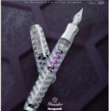 Fountain Pen Hospital Catalog Summer 2018