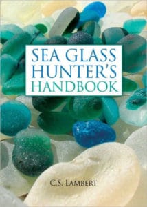 Sea Glass Hunters Handbook