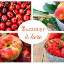 AnchoredScraps June 2018 Letter Writing Blog Recap