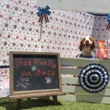 Cooper’s Happy July 4 2018 & Southport Limited Edition Post Card