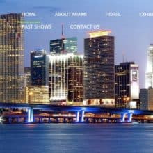 28th Annual Miami Pen Show 2018