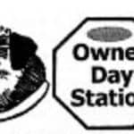 Owney Dog Day Pictorial Postmark