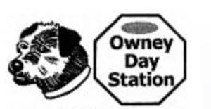 Owney Dog Day Pictorial Postmark