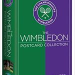 Wimbledon Postcard Collection