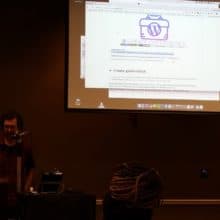 WordCamp Birmingham 2018 WrapUp & don’t miss Adam Silver podcast airing tomorrow