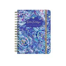 Lilly Pulitzer 17 Month Planner 2018-2019