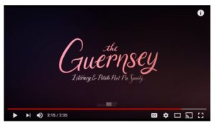 Movie The Guernsey Literary and Potato Peel Pie Society Preview Image