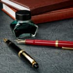 Read more about the article Upcoming Fountain Pen Shows 2018