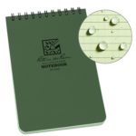 Read more about the article Rite in the Rain Weatherproof Notebook