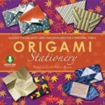 Origami Stationery Kit eBook