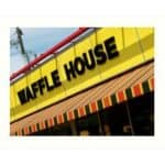 Read more about the article Waffle House Index & Postcards