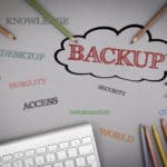 Read more about the article Backup Loretta Backups In General