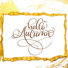 AnchoredScraps September 2018 Letter Writing Blog Recap