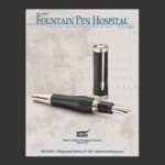 Fountain Pen Hospital 2018 Fall Catalog