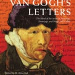 Van Gogh's Letters cover