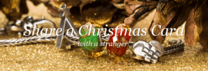 Trollbeads Share a Christmas Card