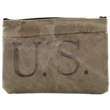USPS Cotton Mailbag Tablet Case