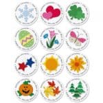 Read more about the article CURRENT Year Round Address Labels