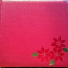 Merry Christmas 2018 Scrapbook Album