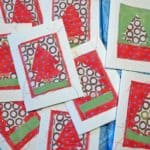 Read more about the article Instructables Christmas Card Sewing cards