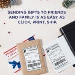 Time Saving USPS Click-N-Ship