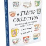 A Teacup Collection Notes