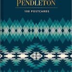 Preordering The Art of Pendleton Postcard Box Set