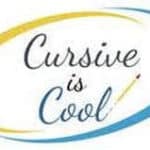 Cursive is Cool 2019 Writing Contest