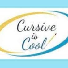 Cursive is Cool 2019 Writing Contest