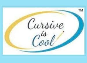 Cursive is Cool 2019 Writing Contest