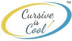 Cursive is Cool 2019 Writing Contest