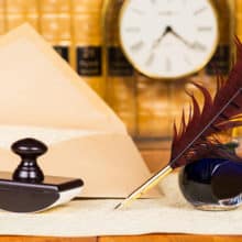 National Handwriting Day 2019 includes two new Penmanship Videos