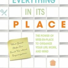 Work Clean book by Dan Charnas
