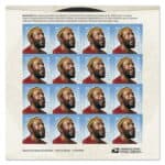 Read more about the article Marvin Gaye 2019 Forever Stamp Debuting April 02