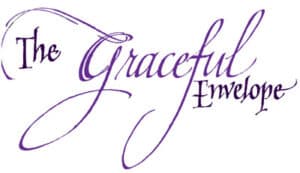 2019 Graceful Envelope Contest