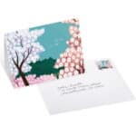 Read more about the article USPS Gifts of Friendship Notecards