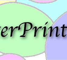 Easter Bunny Letters Printable Variety Offering