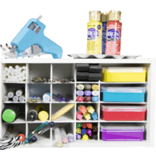 The Original ScrapBox ScrapMaBoxes