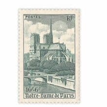 Good Friday 2019, Linn’s Stamp News Article Notre Dame Cathedral Stamps, & LAMY Safari Pastel Fountain Pens