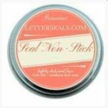 Wax Seal Non Stick LetterSeals.com