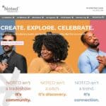 NOTED The Greeting Card Expo! May 18-20, 2019