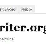 Read more about the article Discovering Type-Writer.org Blog & Website