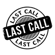 Last Call USPS Forever Stamps Withdrawing from Regular Sale June 30, 2019