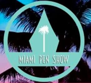 Miami Pen Show 2019