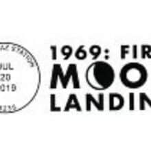 1969 First Moon Landing Pictorial Postmarks July 20
