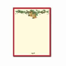 Christmas in July Stationery at DesktopSupplies.com