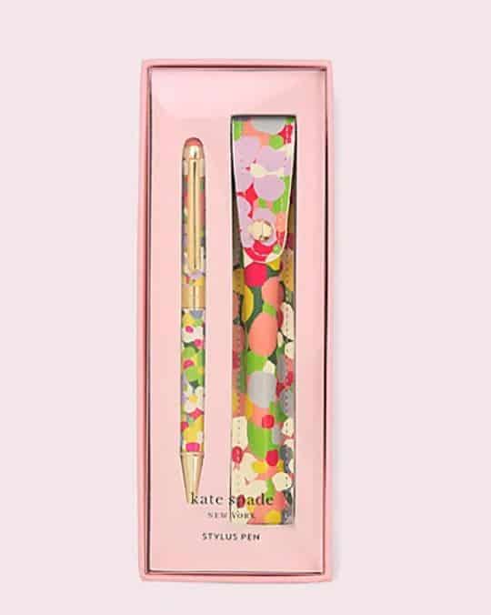 Kate Spade Stylus Pen