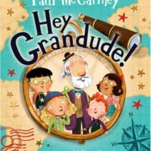 Paul McCartney Hey Grandude! arrives September 5th