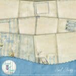 Read more about the article Screech Owl Studio Beach House Sail Away Printable Stationery