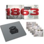 Read more about the article USPS The Civil War 1861 – 1865 Limited Edition Boxed Set